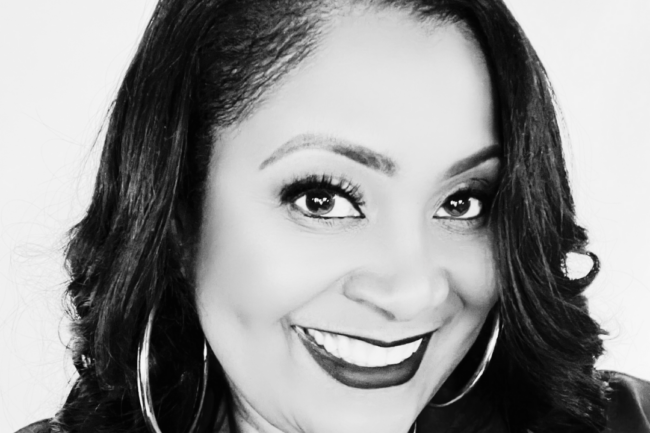 Dr. La Quita Frederick