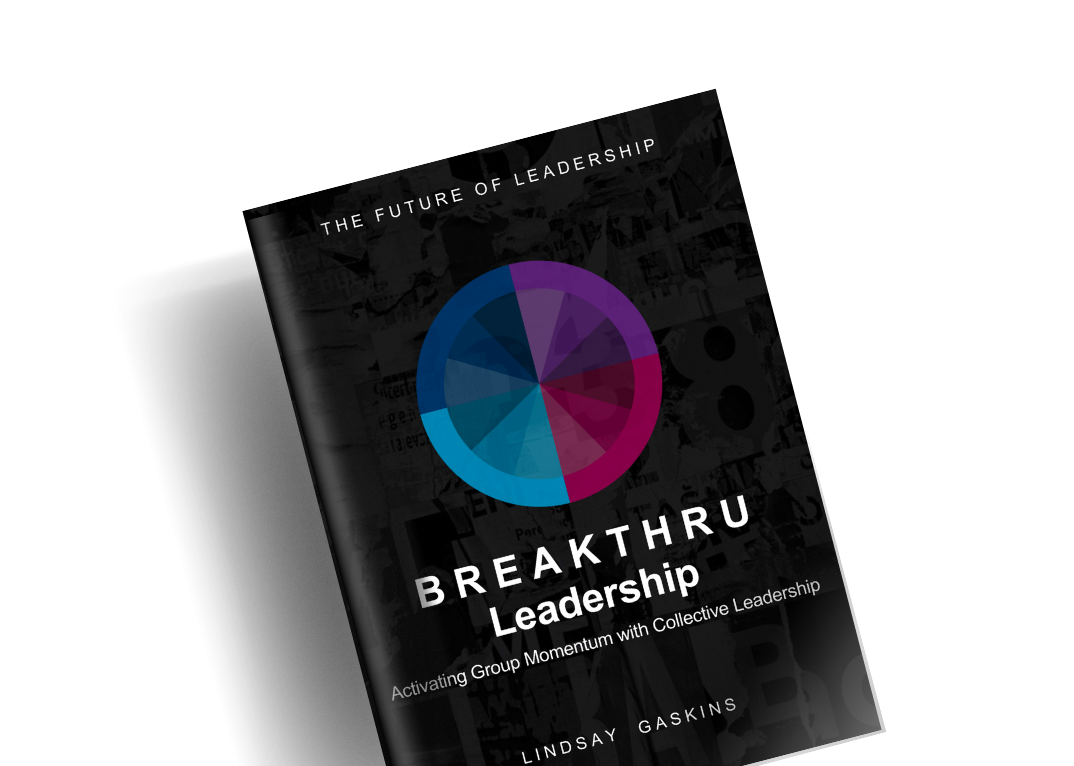BREAKTHRU Leadership