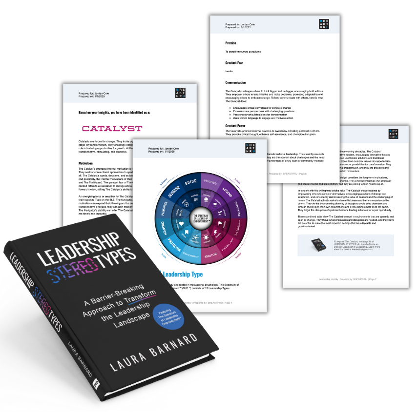Individual Insights Reports